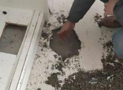 中原卫生间漏水维修公司分享下精确定位查漏水一次多少钱?不同级别收费不同