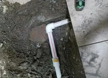 中原阳台漏水维修时有哪些声音会影响检漏仪